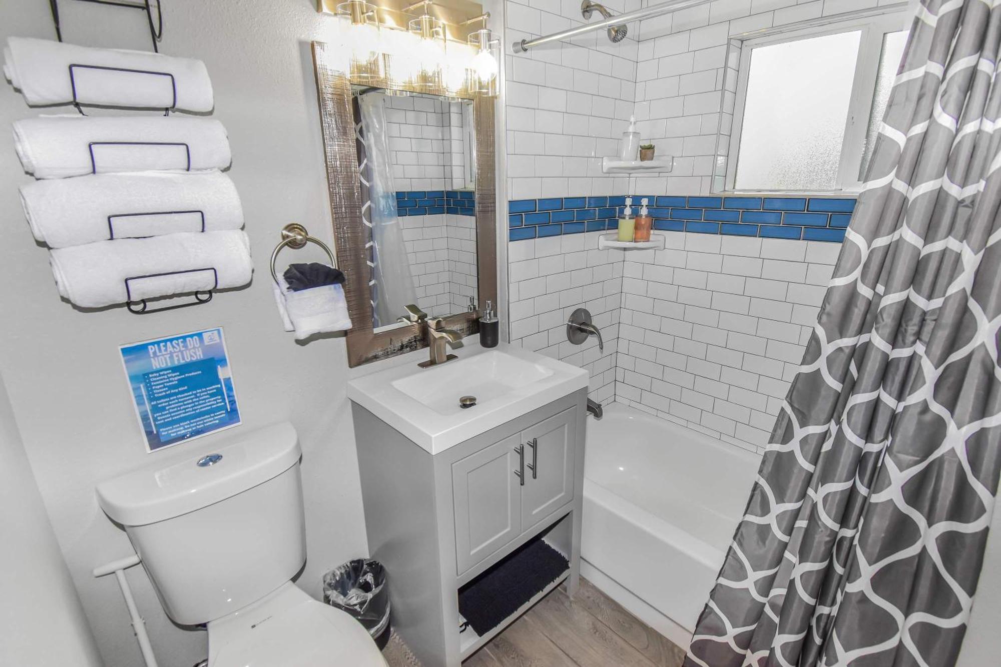 Spacious Cozy Unit Near And Casinos Holiday home Reno